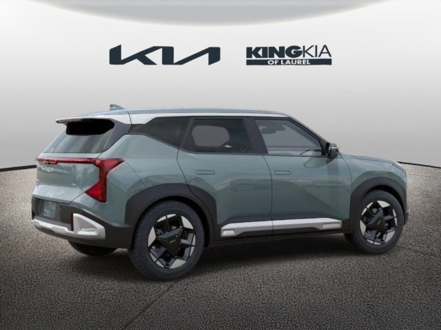 New 2027 Kia Seltos S AWD/4WD image 7