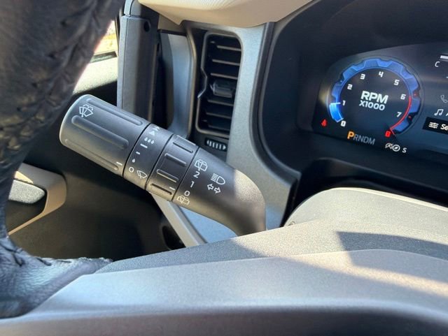 Used 2025 Ford Bronco Big Bend AWD/4WD image 39