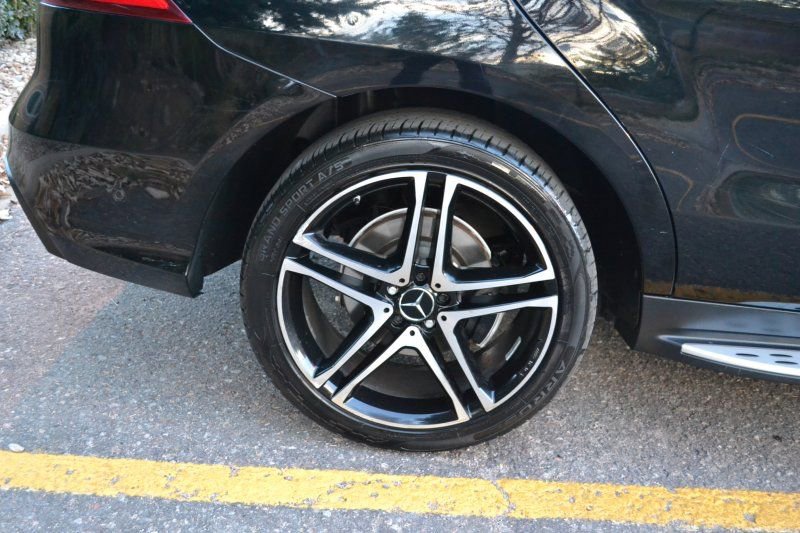 Used 2018 Mercedes-Benz GLE 43 AMG 4MATIC image 38