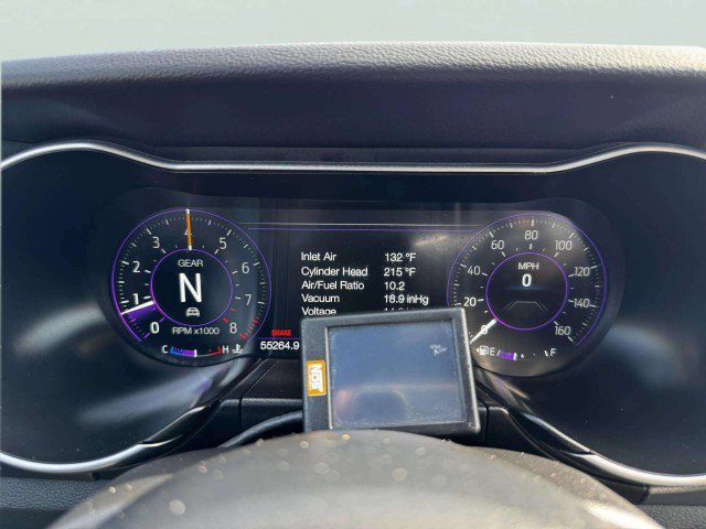 Used 2021 Ford Mustang GT Premium w/ Equipment Group 401A image 27