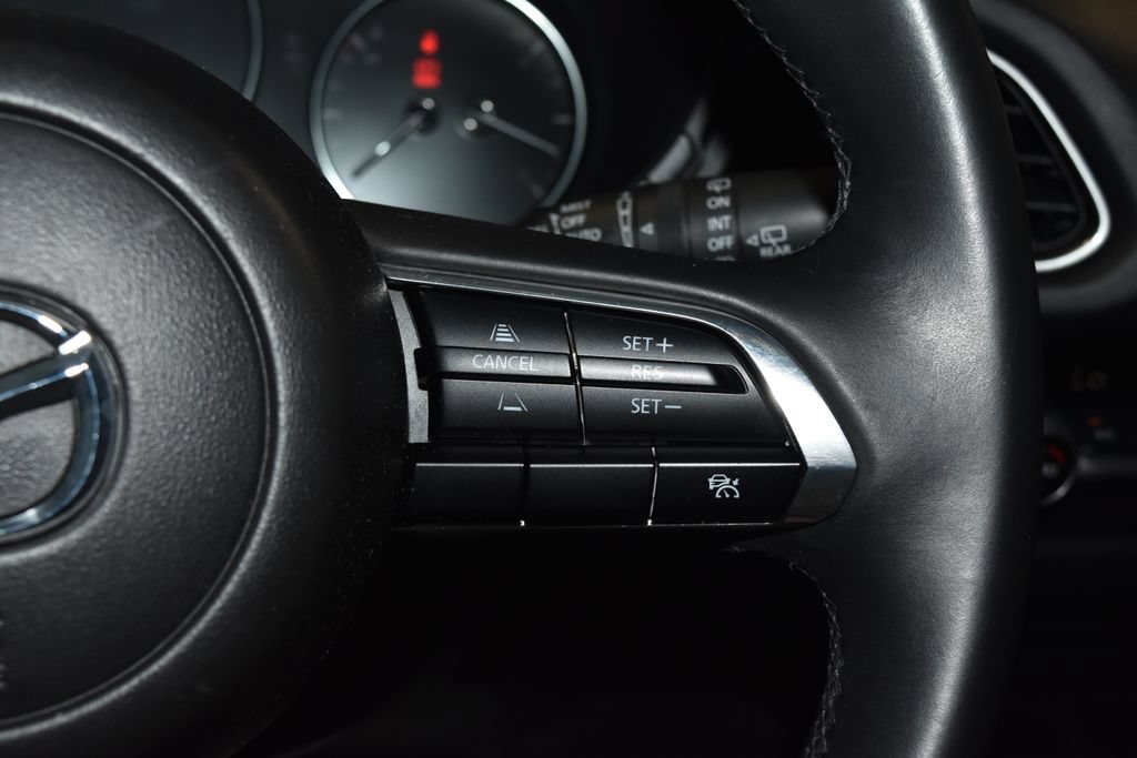 Used 2024 MAZDA CX-30 AWD 2.5 S w/ Select Sport Pkg image 9