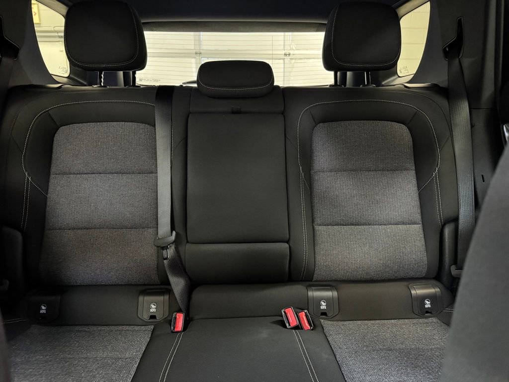 New 2026 GMC Terrain Elevation w/ Black Edition AWD/4WD image 14