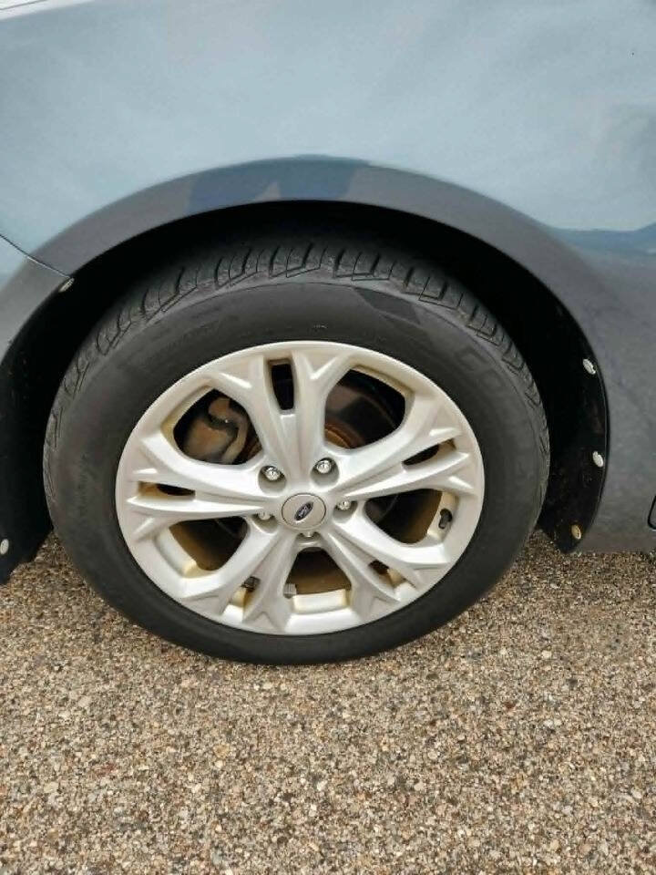 Used 2012 Ford Fusion SE FWD image 27