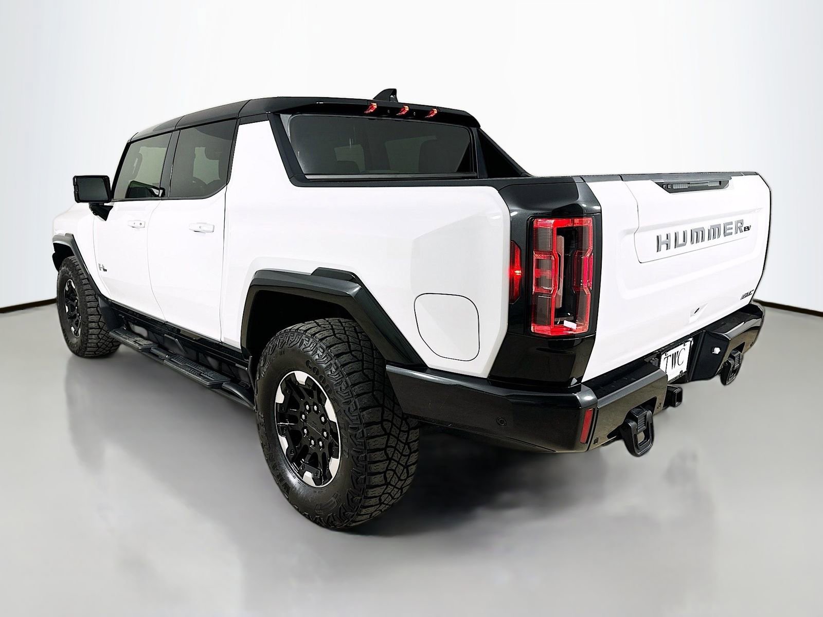 Used 2022 GMC Hummer EV Edition 1 AWD/4WD image 7