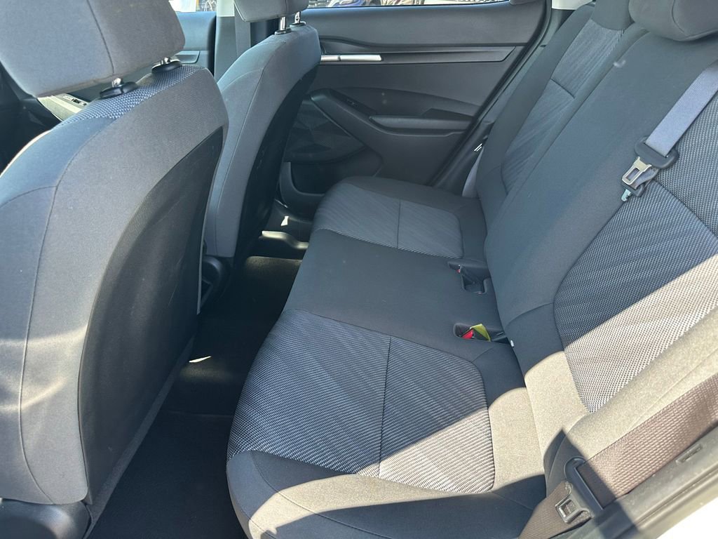 Used 2024 Kia Seltos LX AWD/4WD image 15