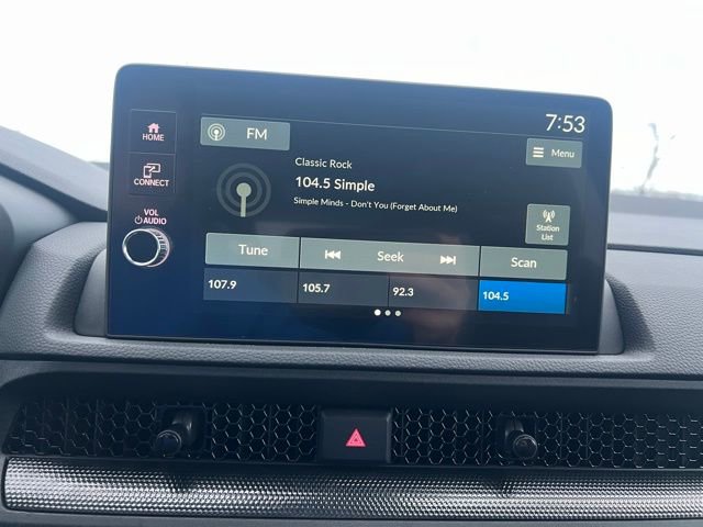 Certified 2026 Honda CR-V TrailSport image 19