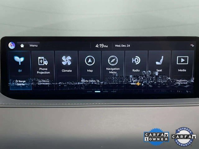 Used 2024 Genesis G80 image 42
