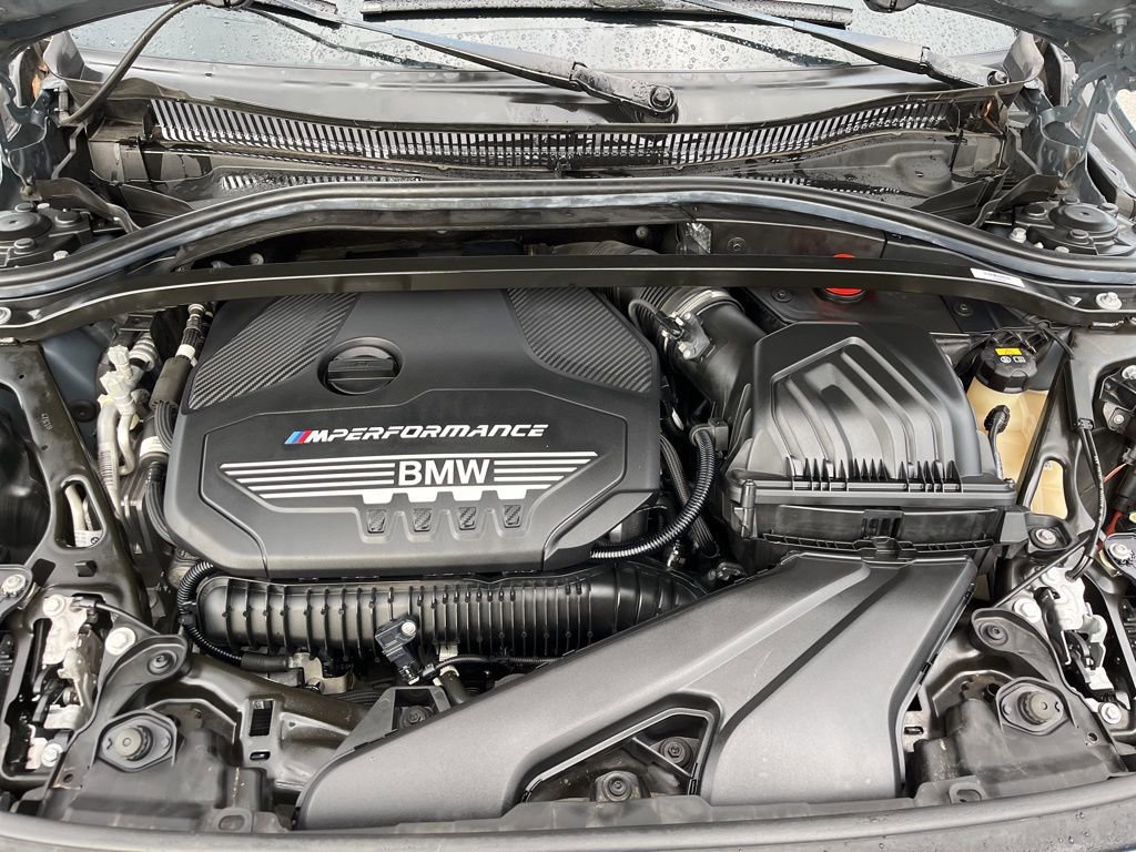 Used 2020 BMW M235i xDrive Gran Coupe AWD/4WD image 14