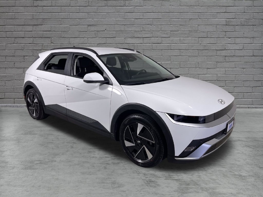 New 2027 Hyundai Ioniq 5 SEL RWD image 7