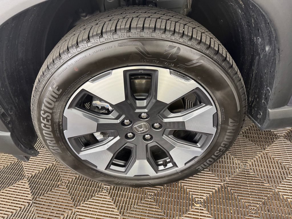 Used 2026 Honda Pilot Touring image 33