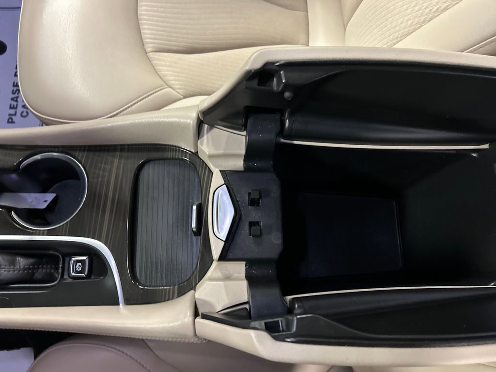 Used 2019 Buick Envision Preferred image 18