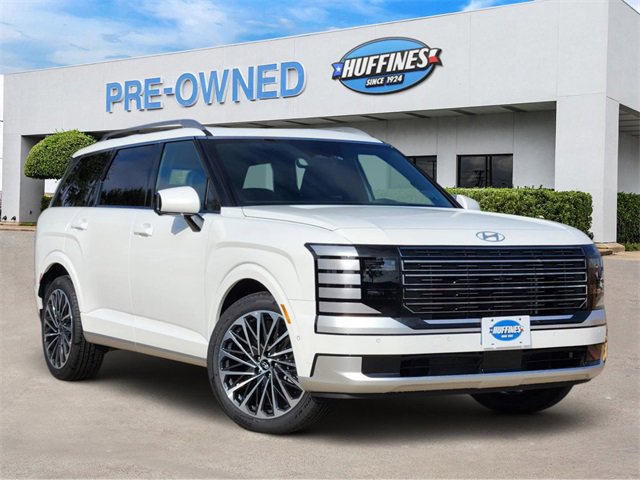 Used 2026 Hyundai Palisade Calligraphy