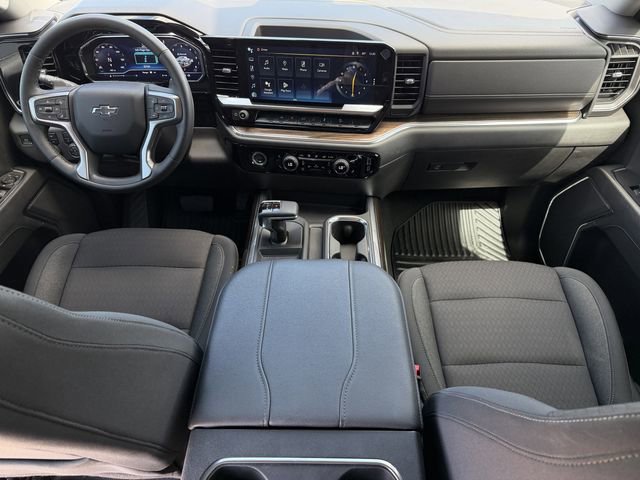 Used 2023 Chevrolet Silverado 1500 RST w/ Z71 Off-Road Package image 11