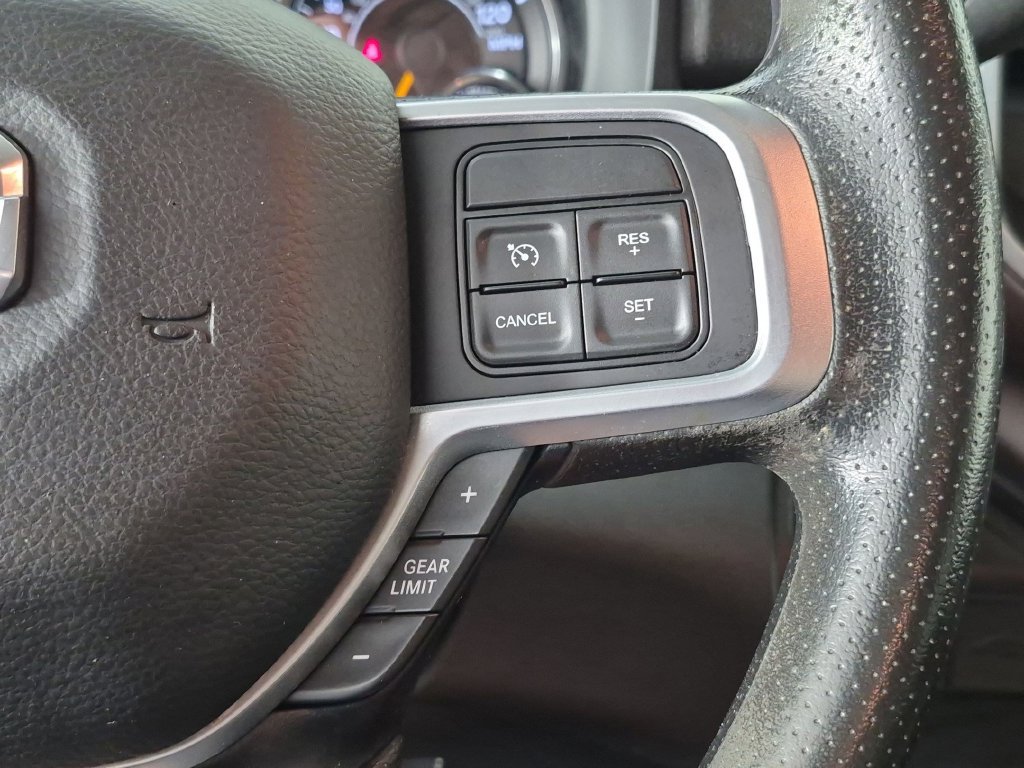 Used 2019 RAM 2500 Big Horn AWD/4WD image 19