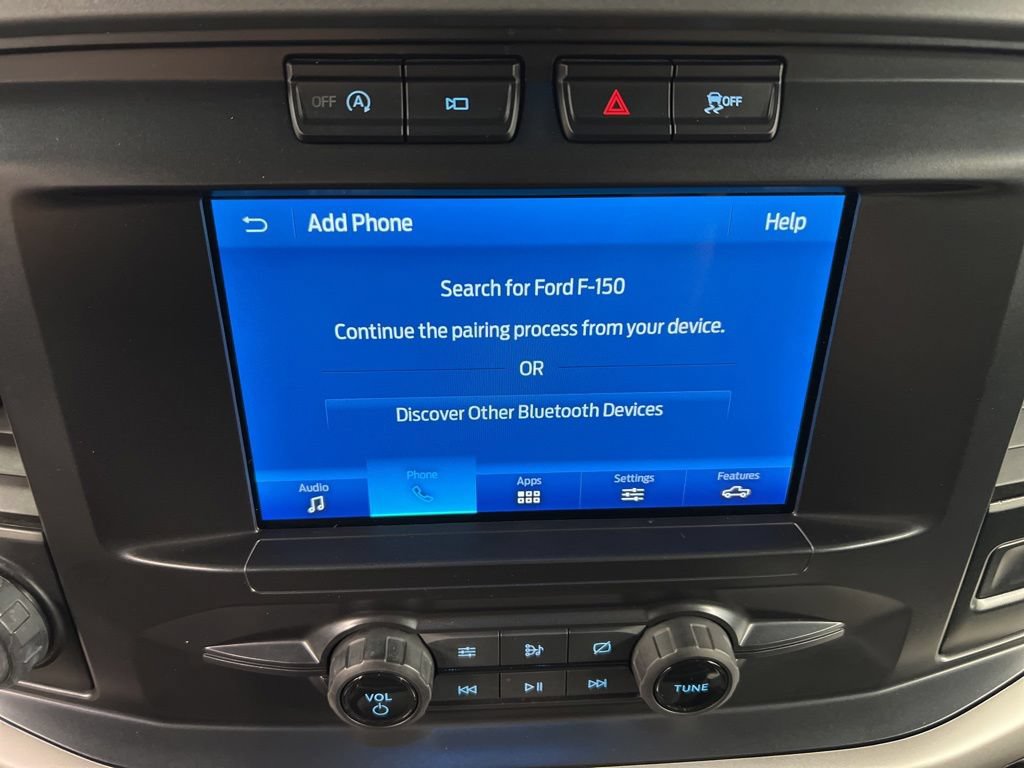 Used 2021 Ford F150 XLT w/ Trailer Tow Package AWD/4WD image 11