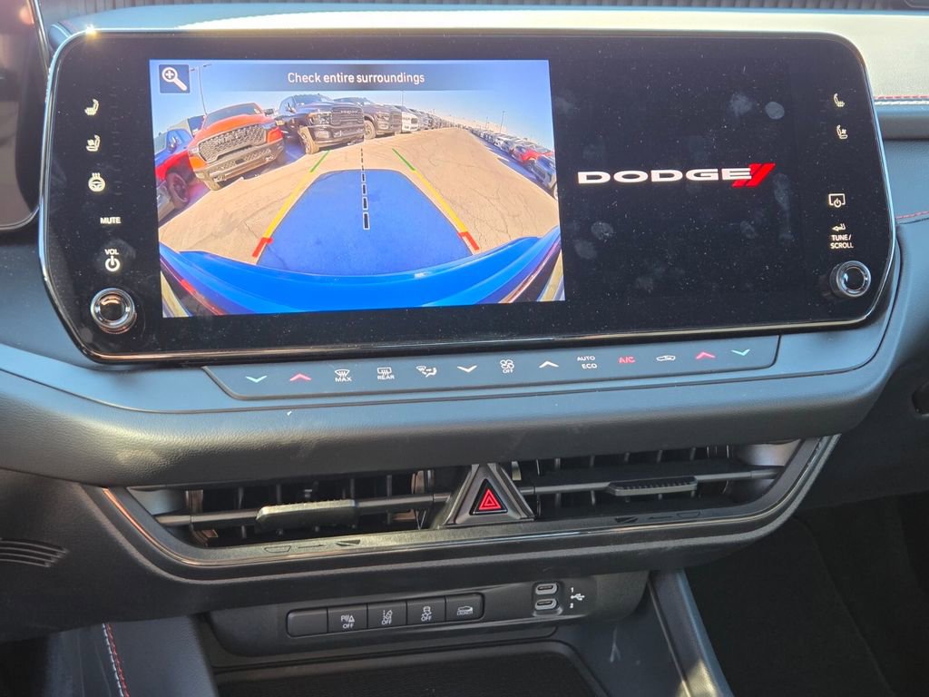 New 2026 Dodge Charger R/T Scat Pack w/ Track Package image 9