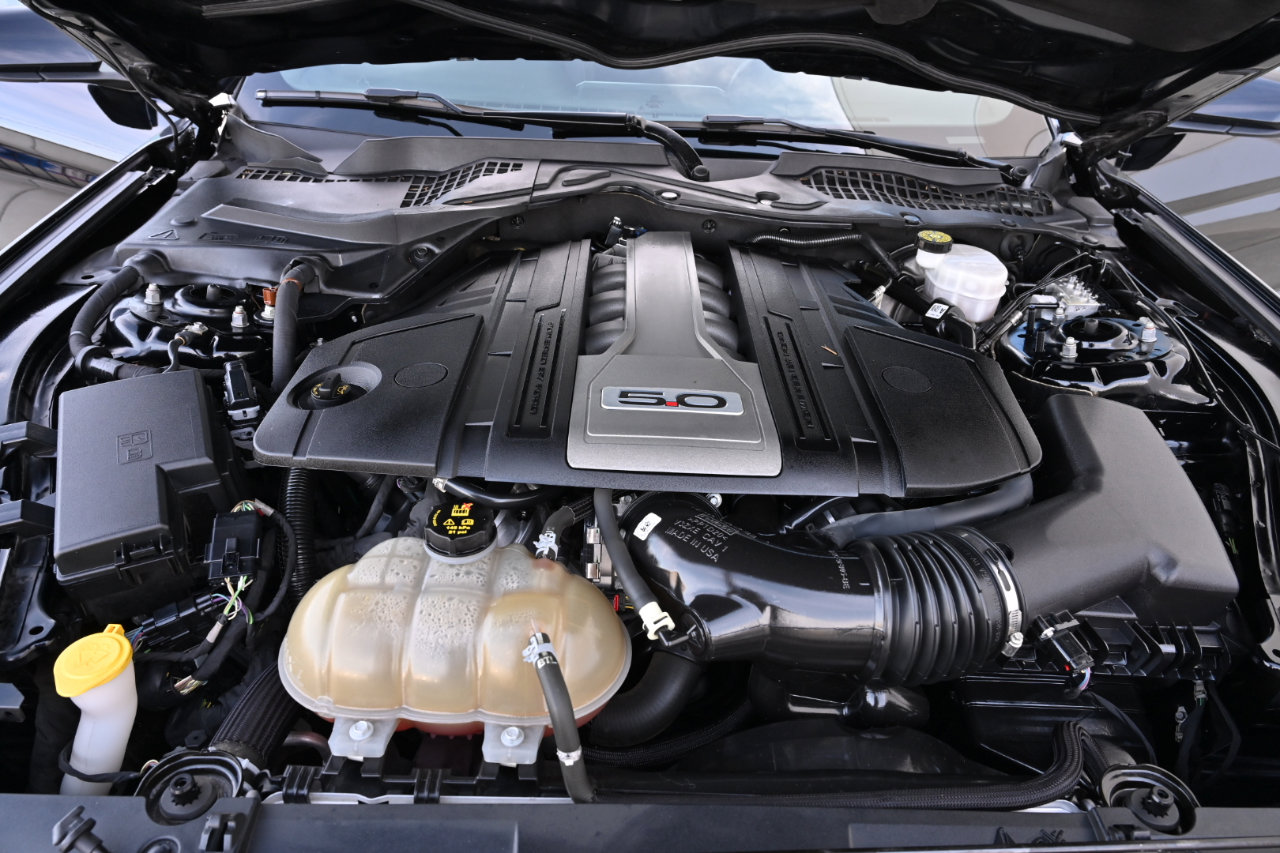 Used 2019 Ford Mustang GT RWD image 24
