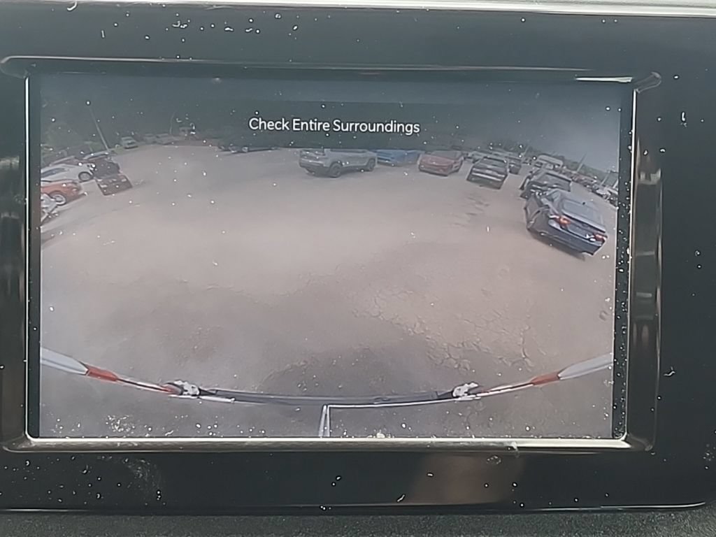 Used 2025 RAM ProMaster 2500 w/ U-Haul Equipment Group FWD image 5