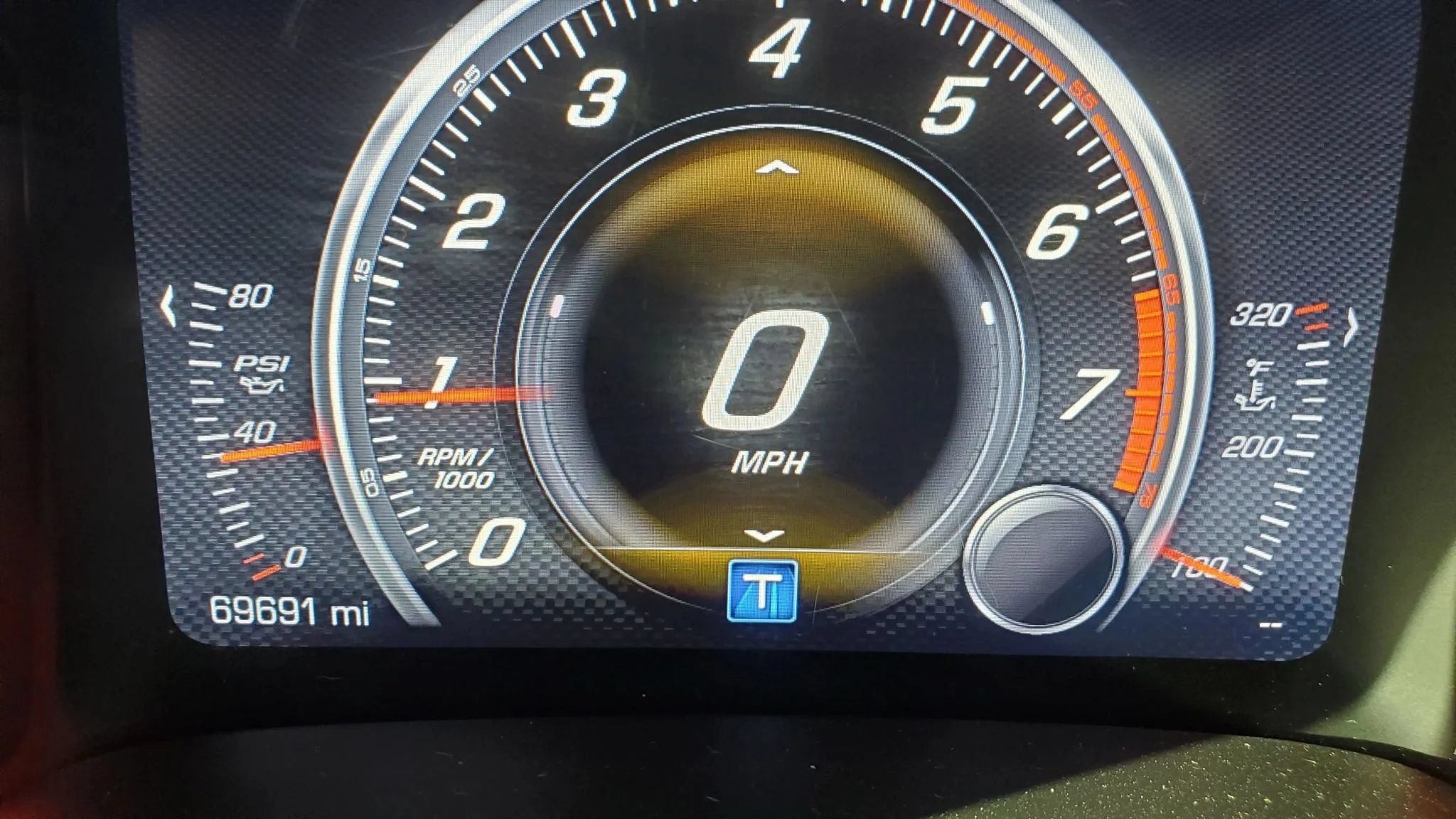 Used 2015 Chevrolet Corvette Stingray Coupe w/ 2LT Preferred Equipment Group RWD image 28