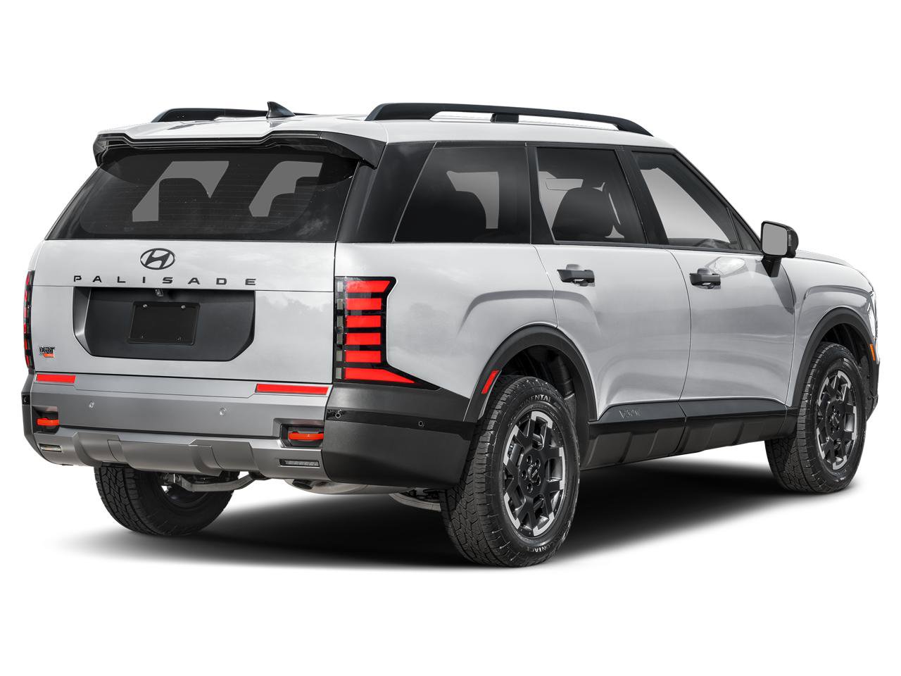 New 2026 Hyundai Palisade XRT Pro image 68