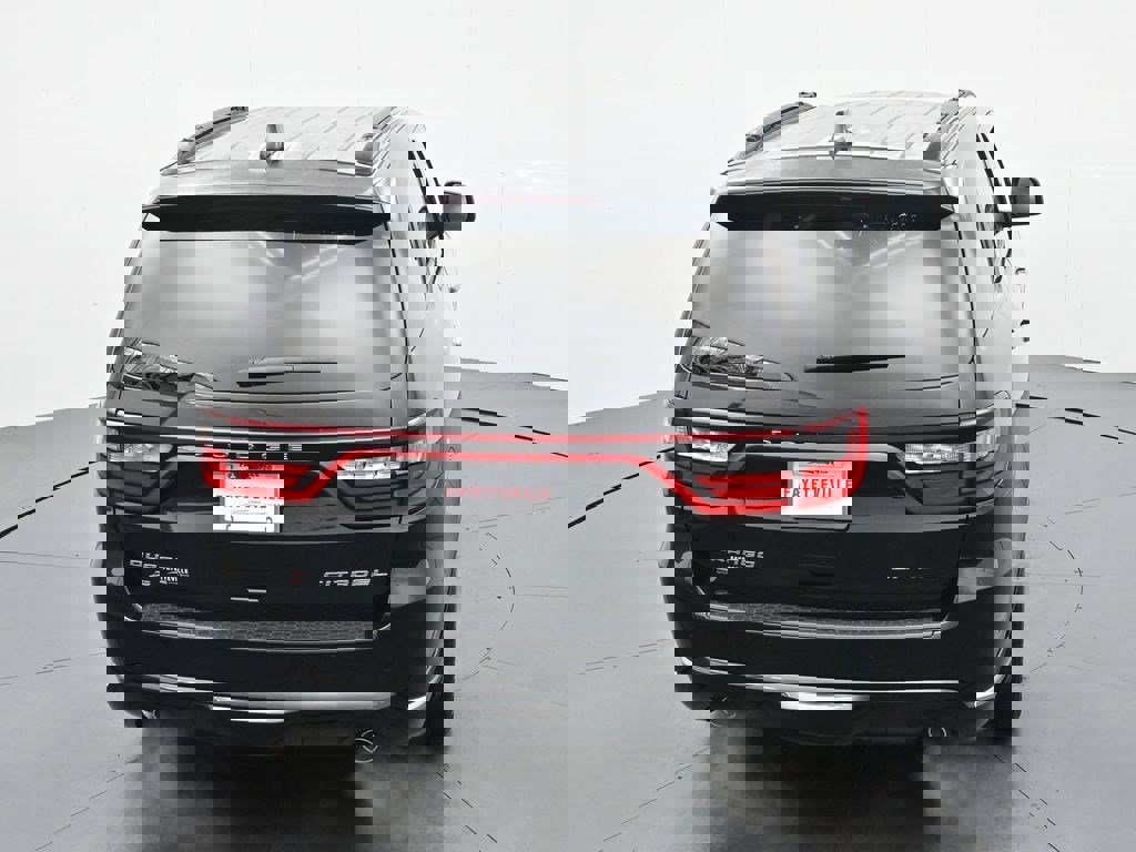 Used 2023 Dodge Durango Citadel image 18