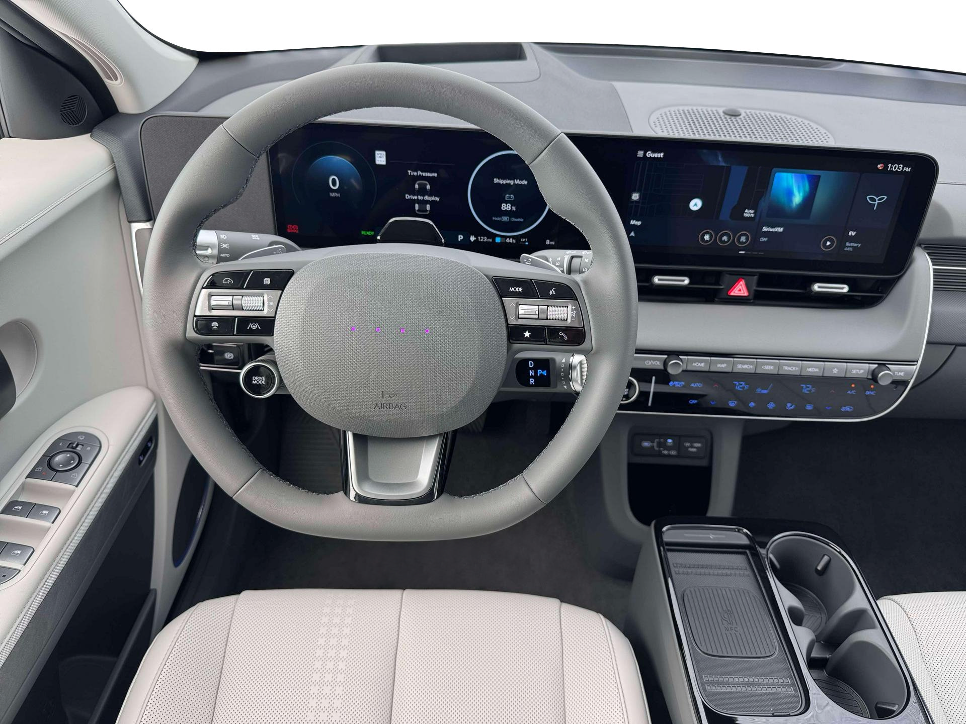 New 2026 Hyundai Ioniq 5 Limited AWD/4WD image 36