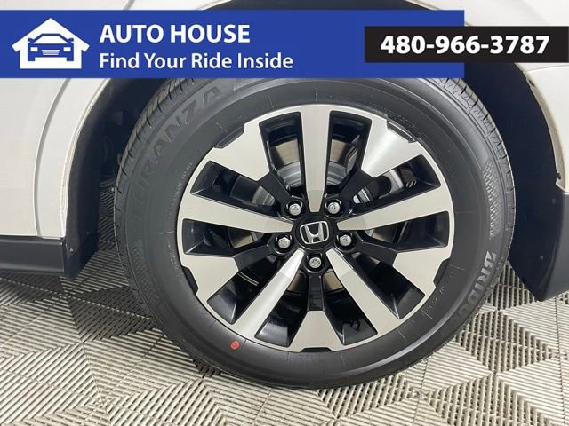 Used 2026 Honda Odyssey EX-L image 9