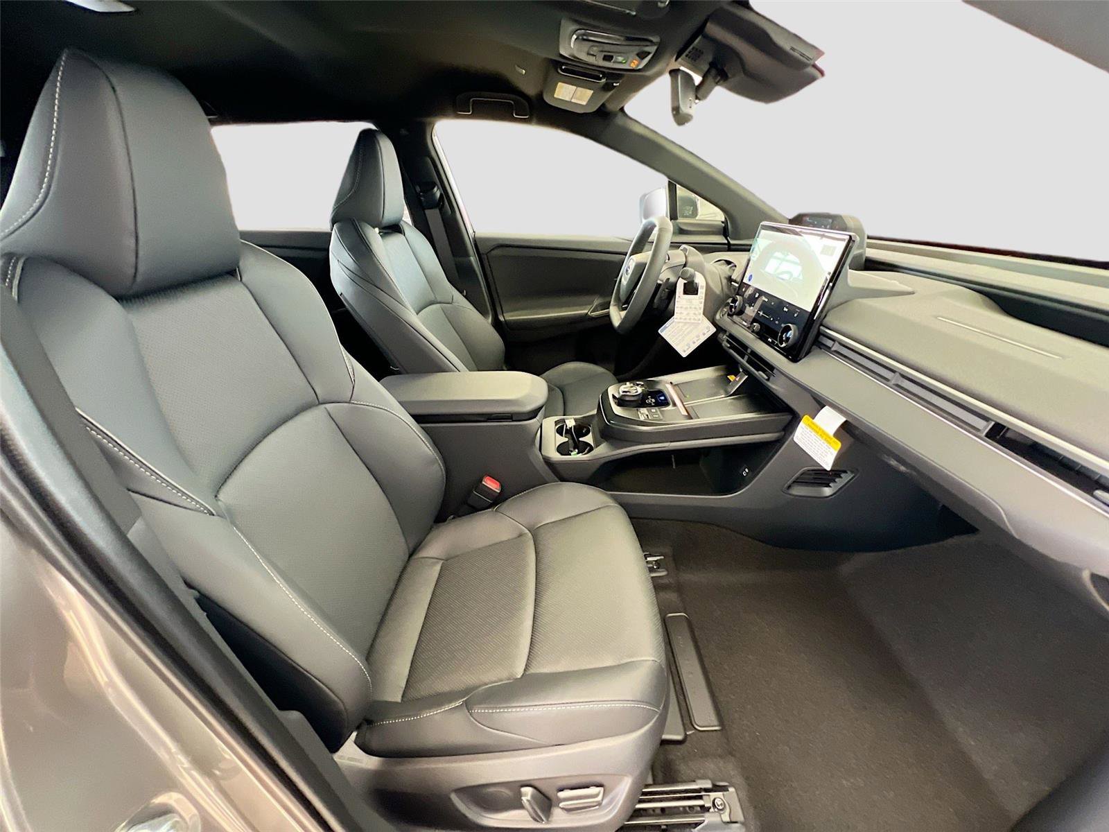 New 2026 Subaru Solterra image 30