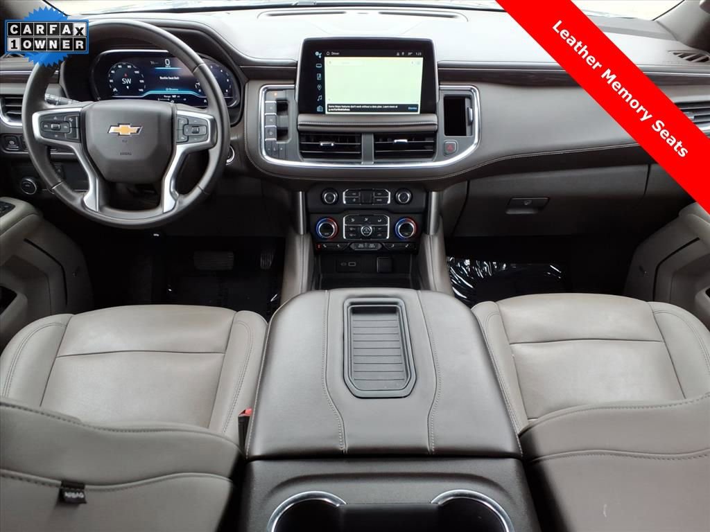 Used 2024 Chevrolet Tahoe LT image 14