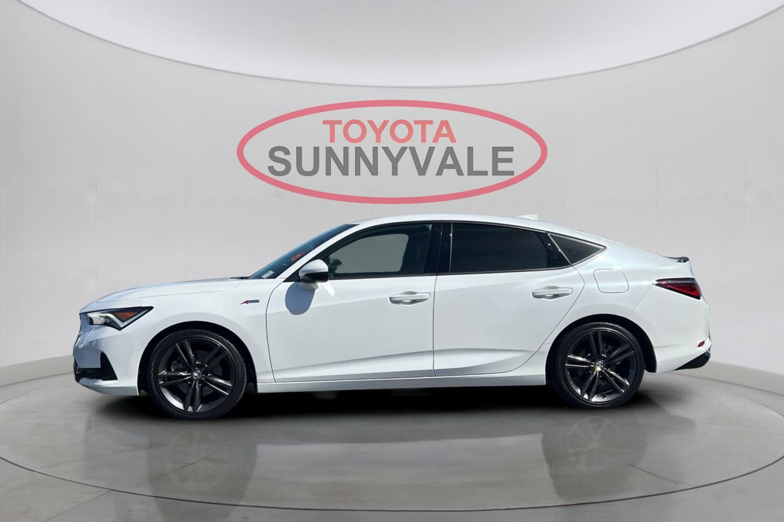 Used 2023 Acura Integra A-Spec image 6