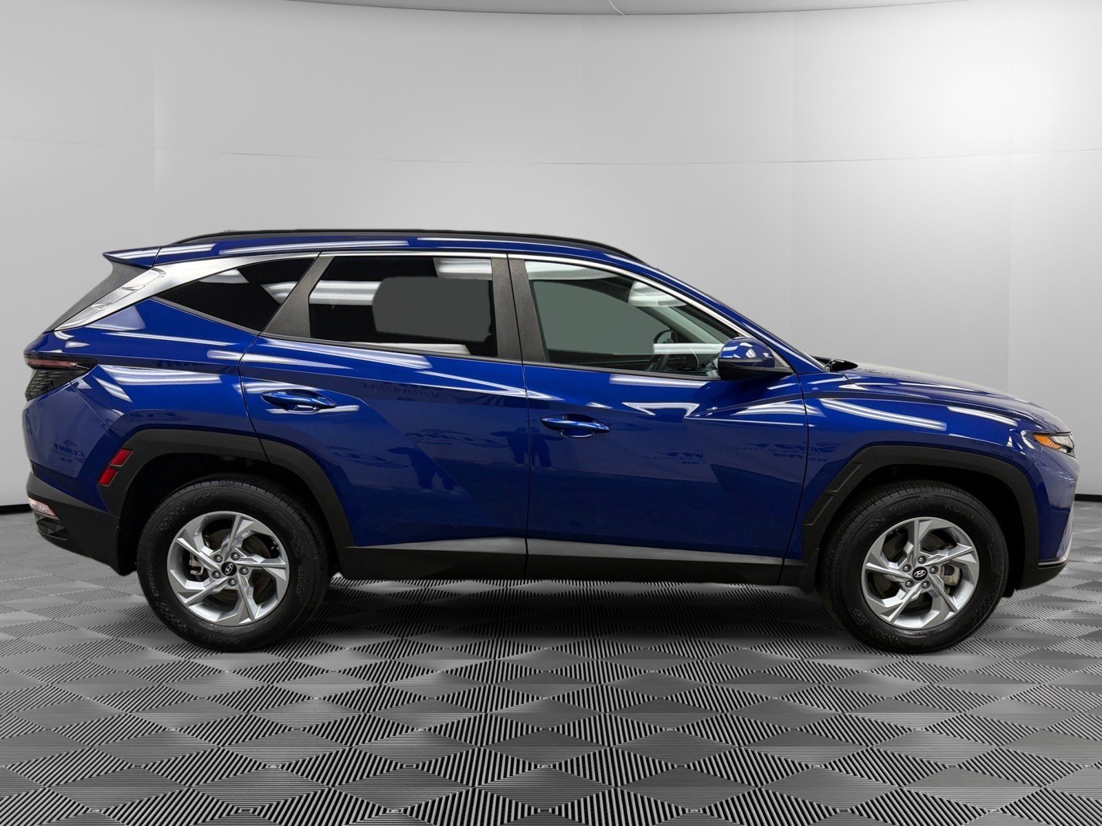 Certified 2023 Hyundai Tucson SEL image 6