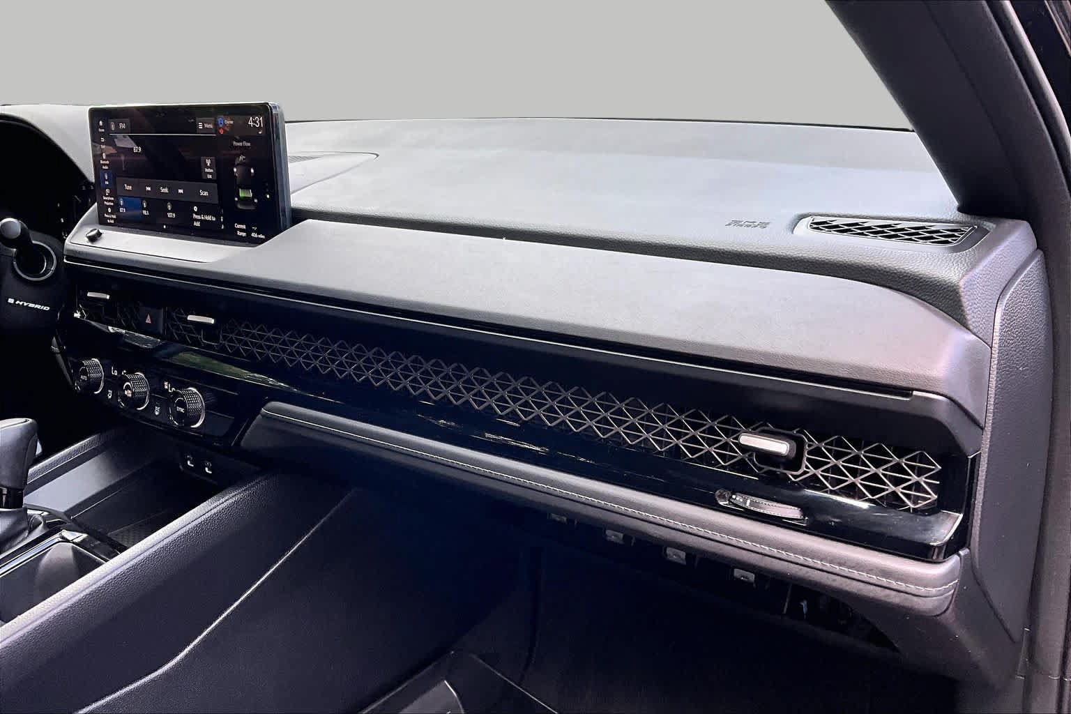 Used 2023 Honda Accord Sport image 18