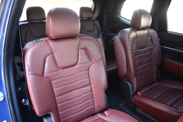 Used 2023 Kia Telluride SX Prestige image 28