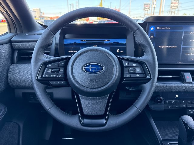 New 2026 Subaru Outback Premium AWD/4WD image 21