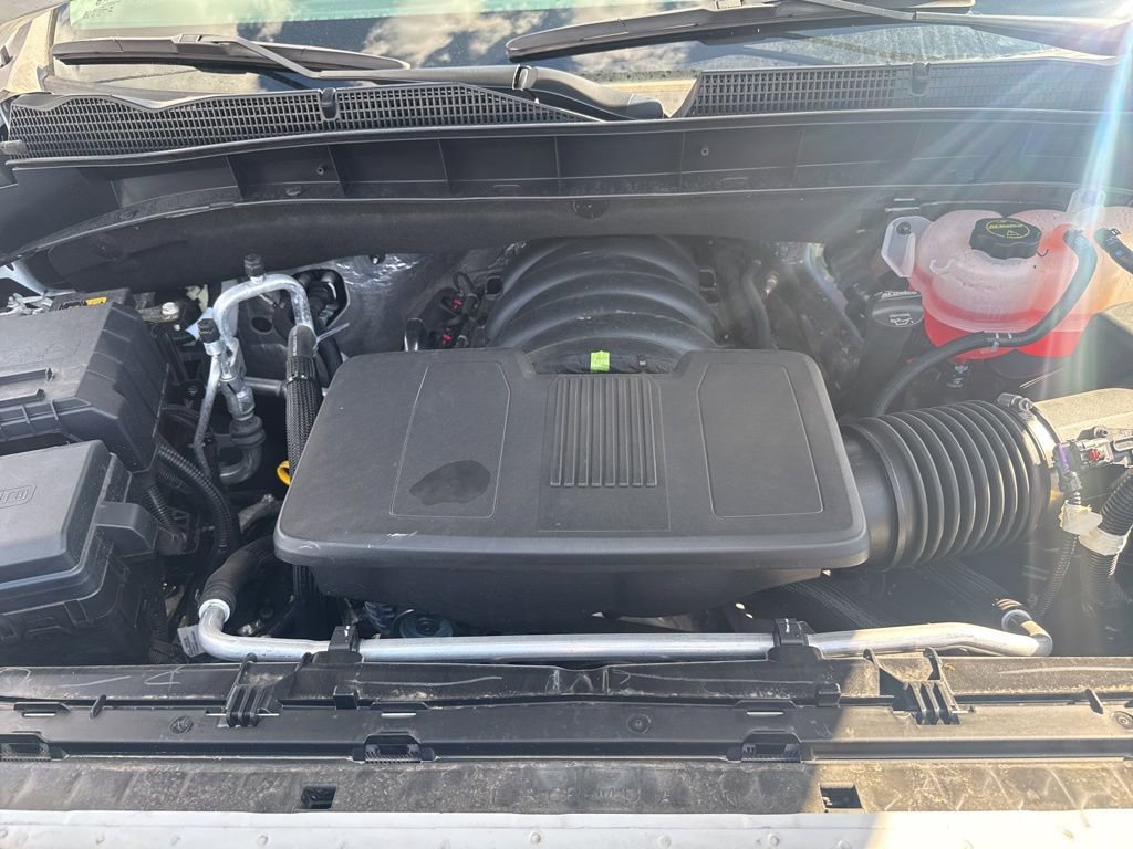 Used 2025 GMC Sierra 1500 SLT w/ SLT Convenience Package image 37