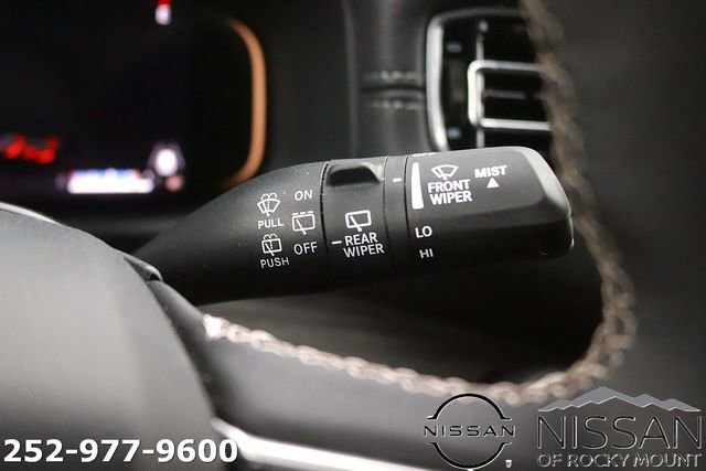 Used 2024 Jeep Wagoneer Series II image 27
