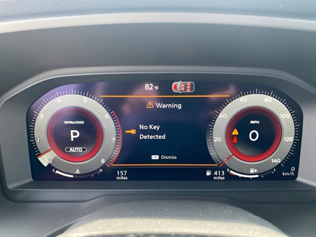 New 2026 Nissan Rogue Platinum AWD/4WD image 20
