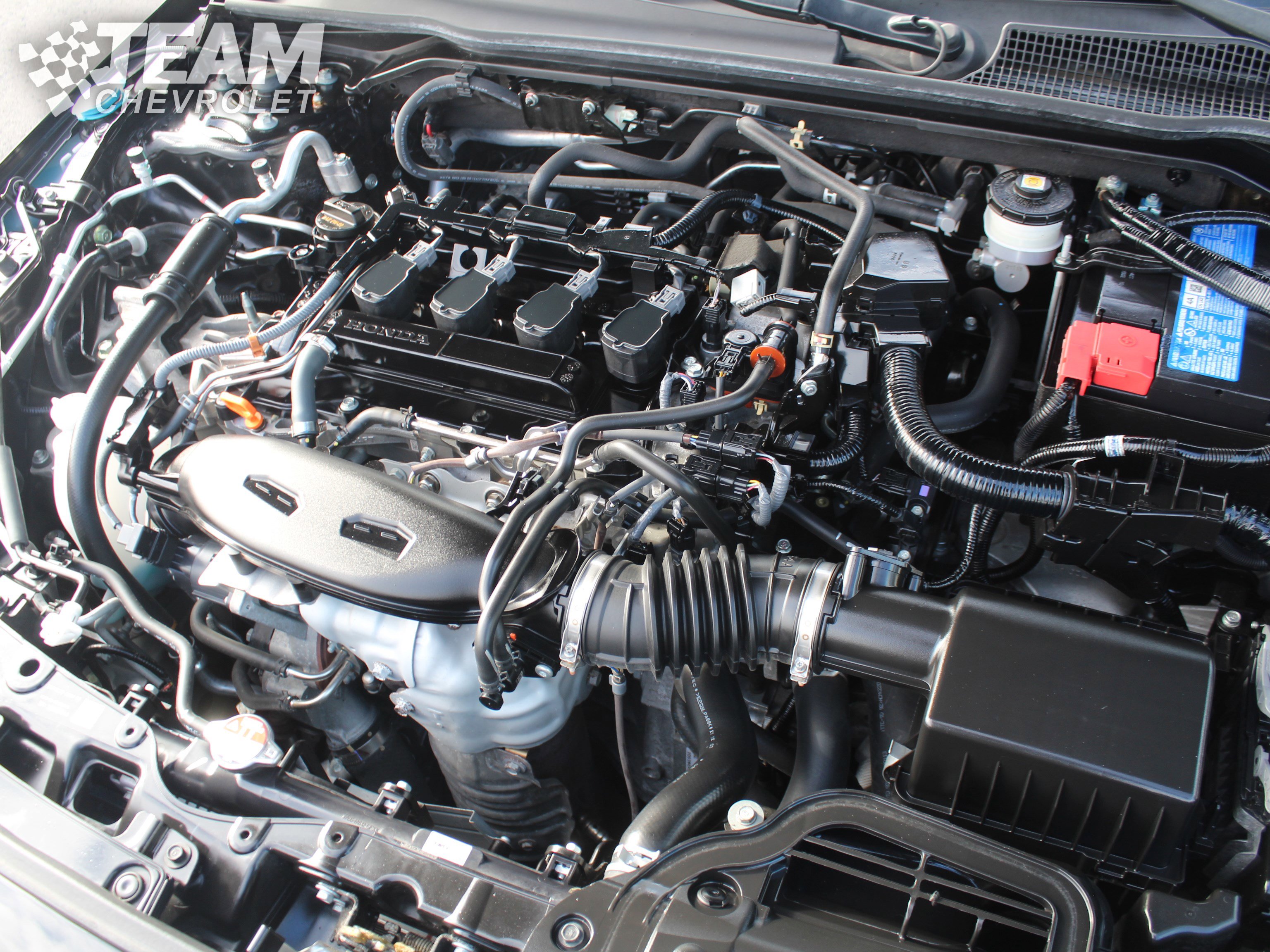 Used 2022 Honda Civic EX-L image 30