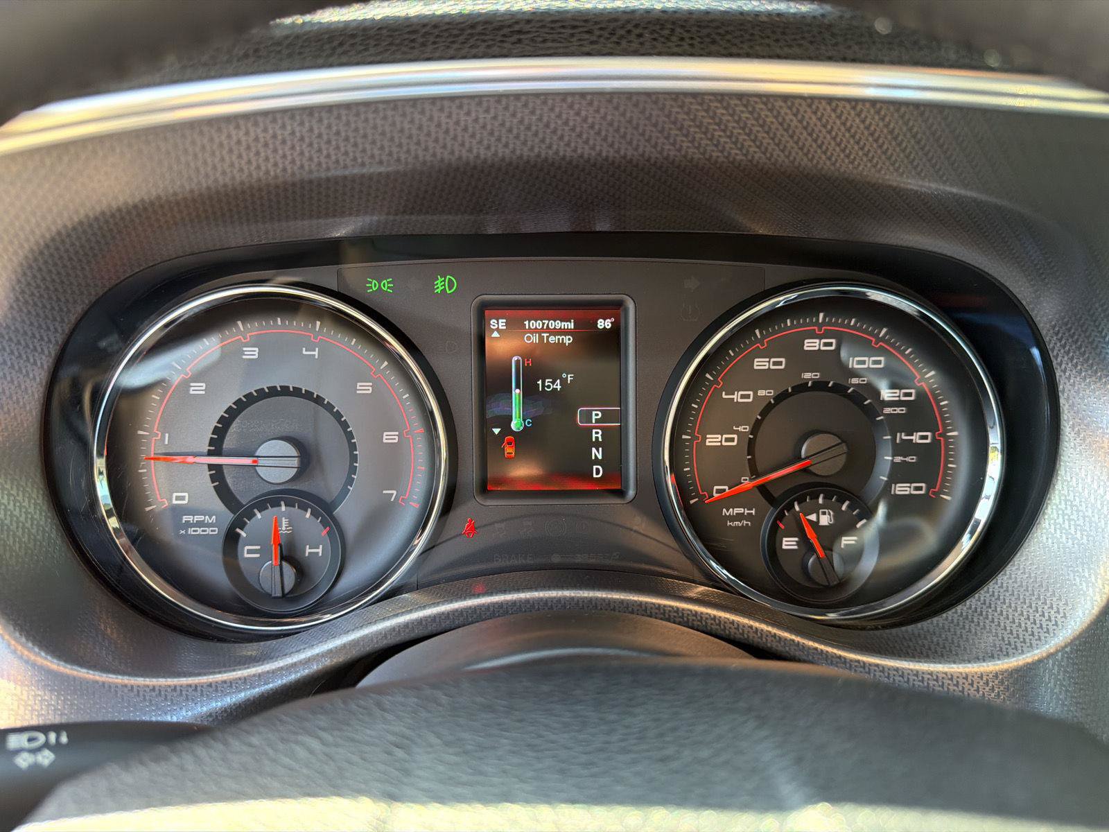 Used 2012 Dodge Charger R/T RWD image 25