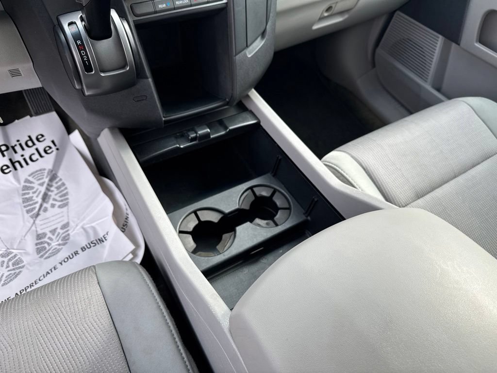 Used 2014 Honda Pilot EX image 22