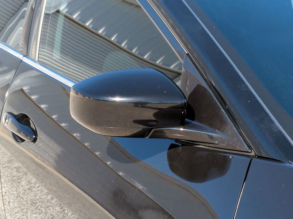 Used 2018 Nissan Maxima 3.5 S image 12