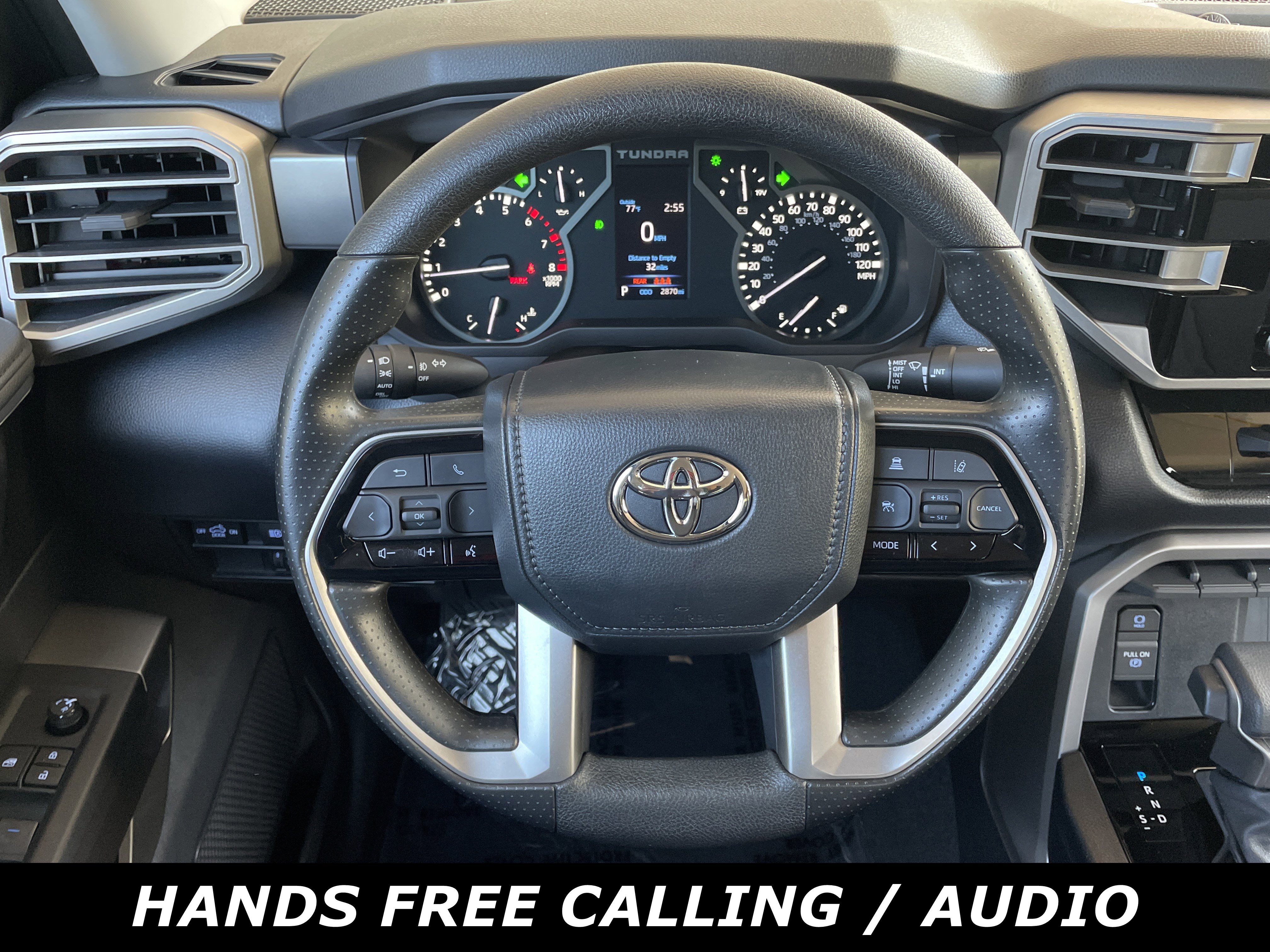 Used 2024 Toyota Tundra SR5 image 5