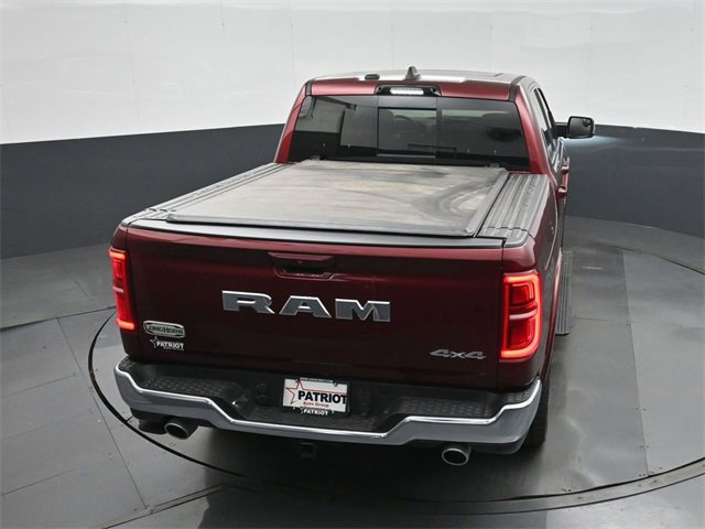 New 2025 RAM 1500 Limited image 41