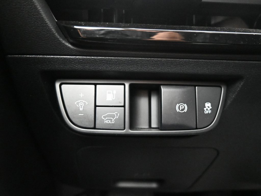 Used 2023 Kia EV6 Wind image 27