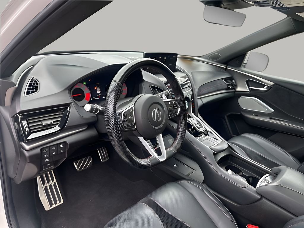 Used 2023 Acura RDX A-Spec image 26