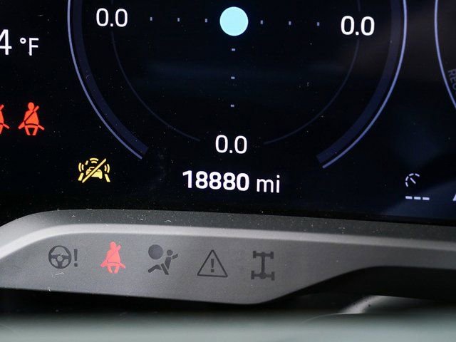 Certified 2023 Porsche Taycan GTS image 12