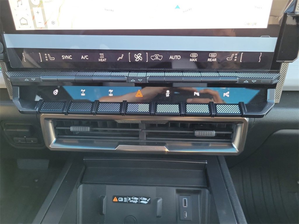 Used 2022 GMC Hummer EV Edition 1 image 18