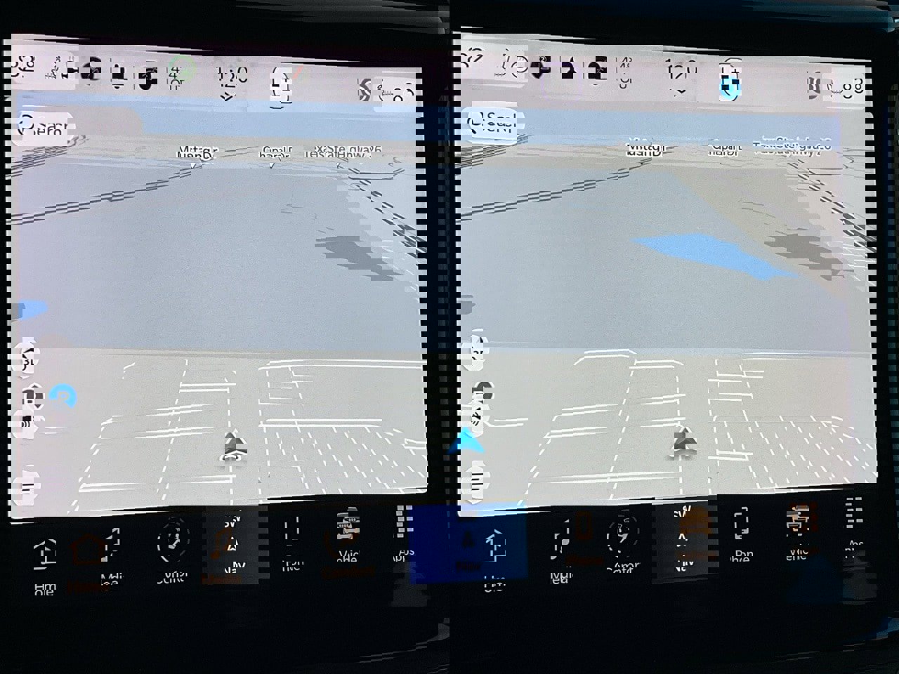 Used 2023 Jeep Grand Cherokee Limited w/ Trailer Tow Prep Group (B) image 36