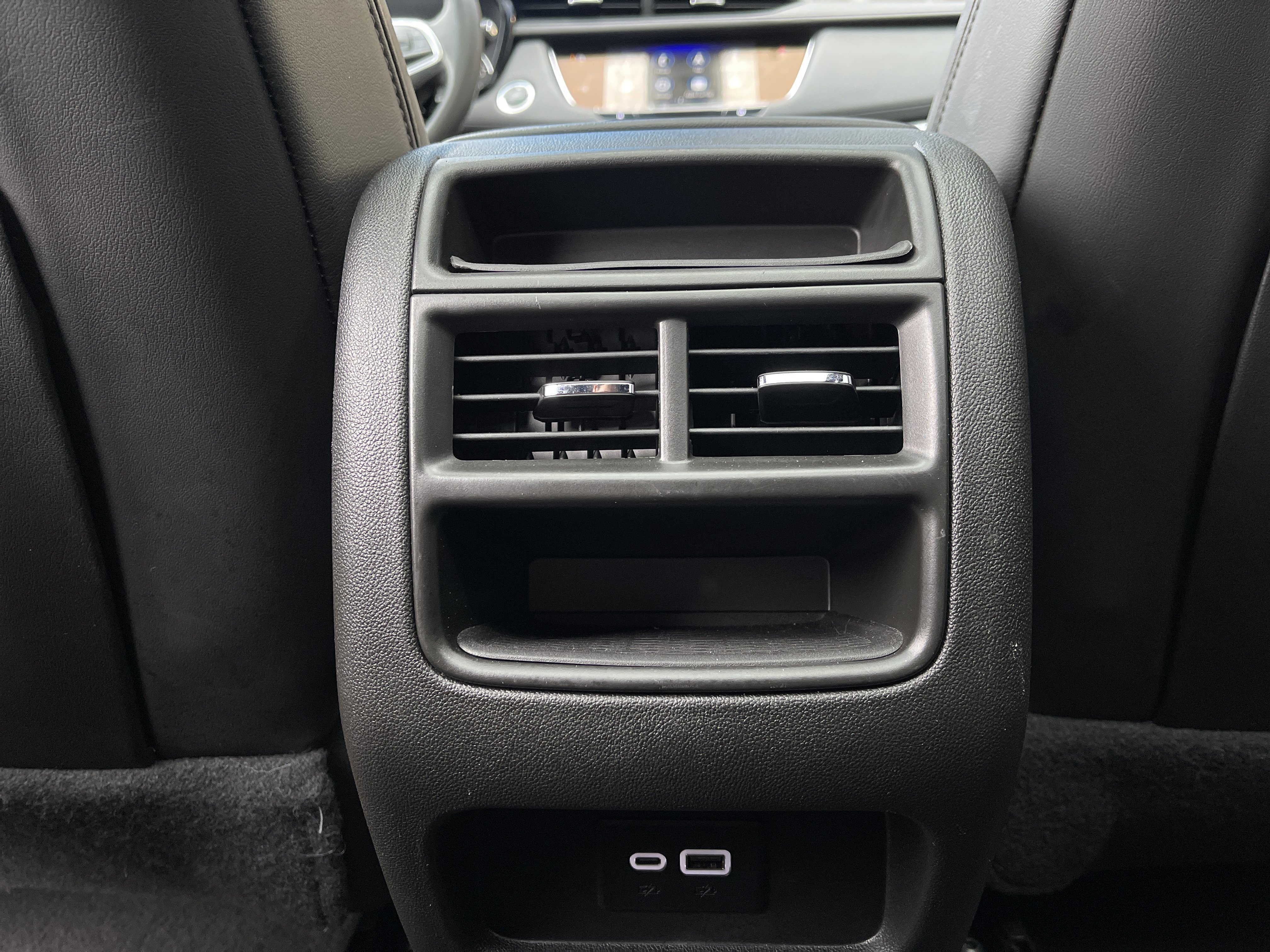 Certified 2025 Cadillac XT5 Premium Luxury image 43