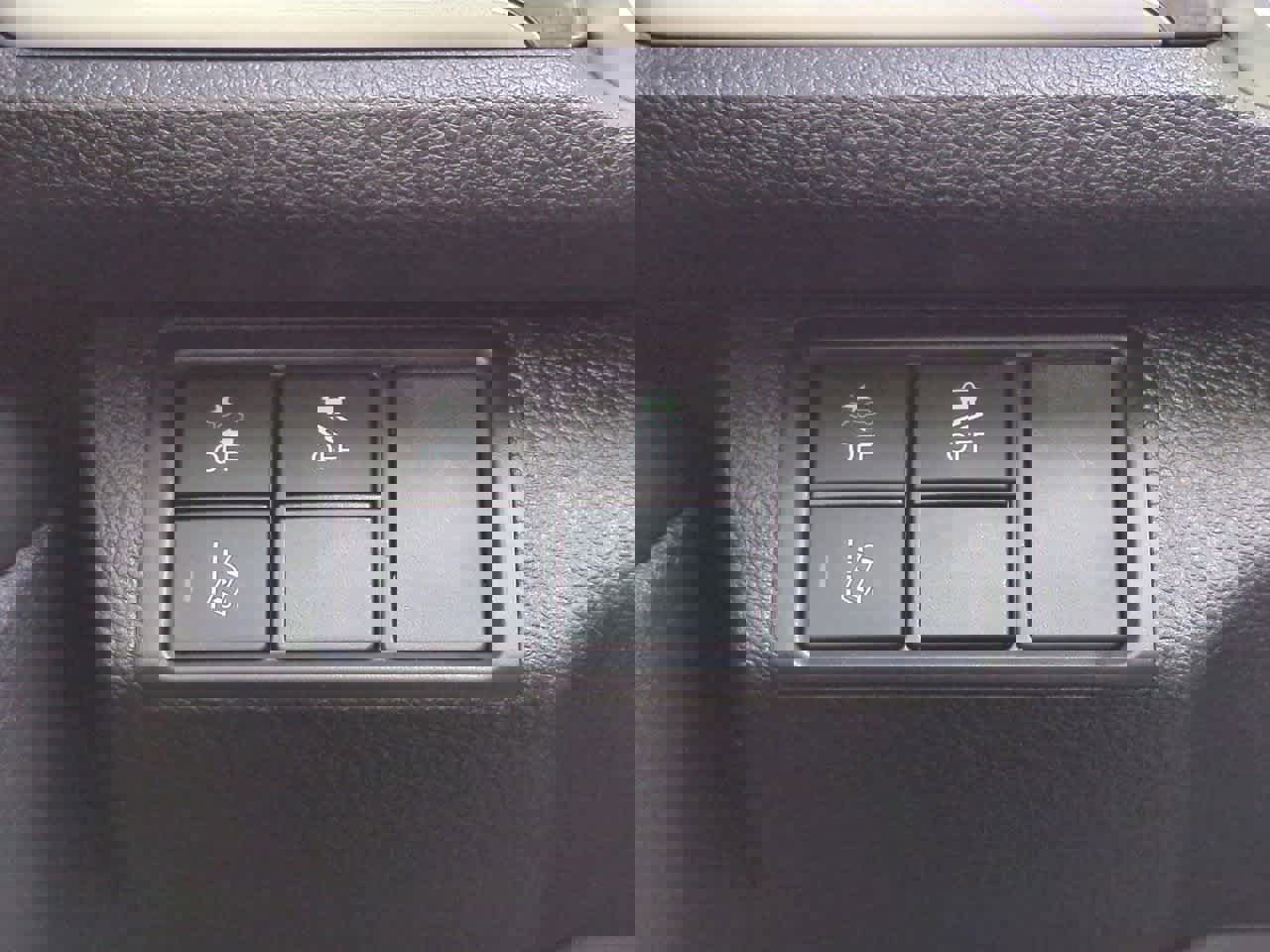 Used 2021 Honda Civic EX-L image 18